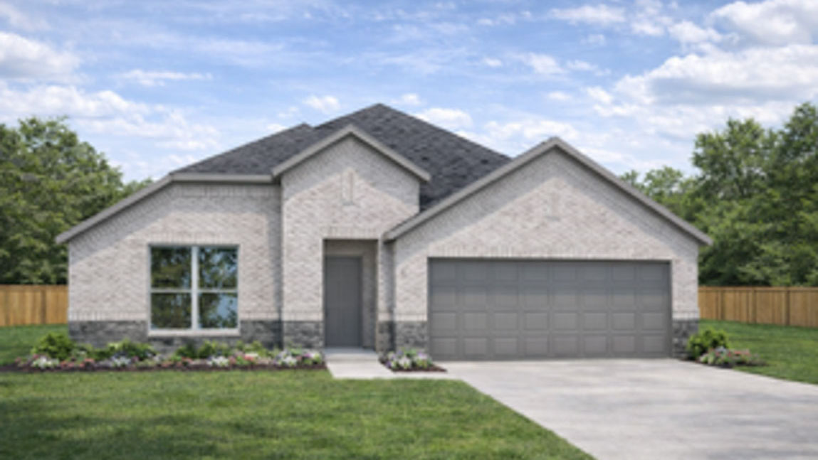 416 Steamline Street exterior