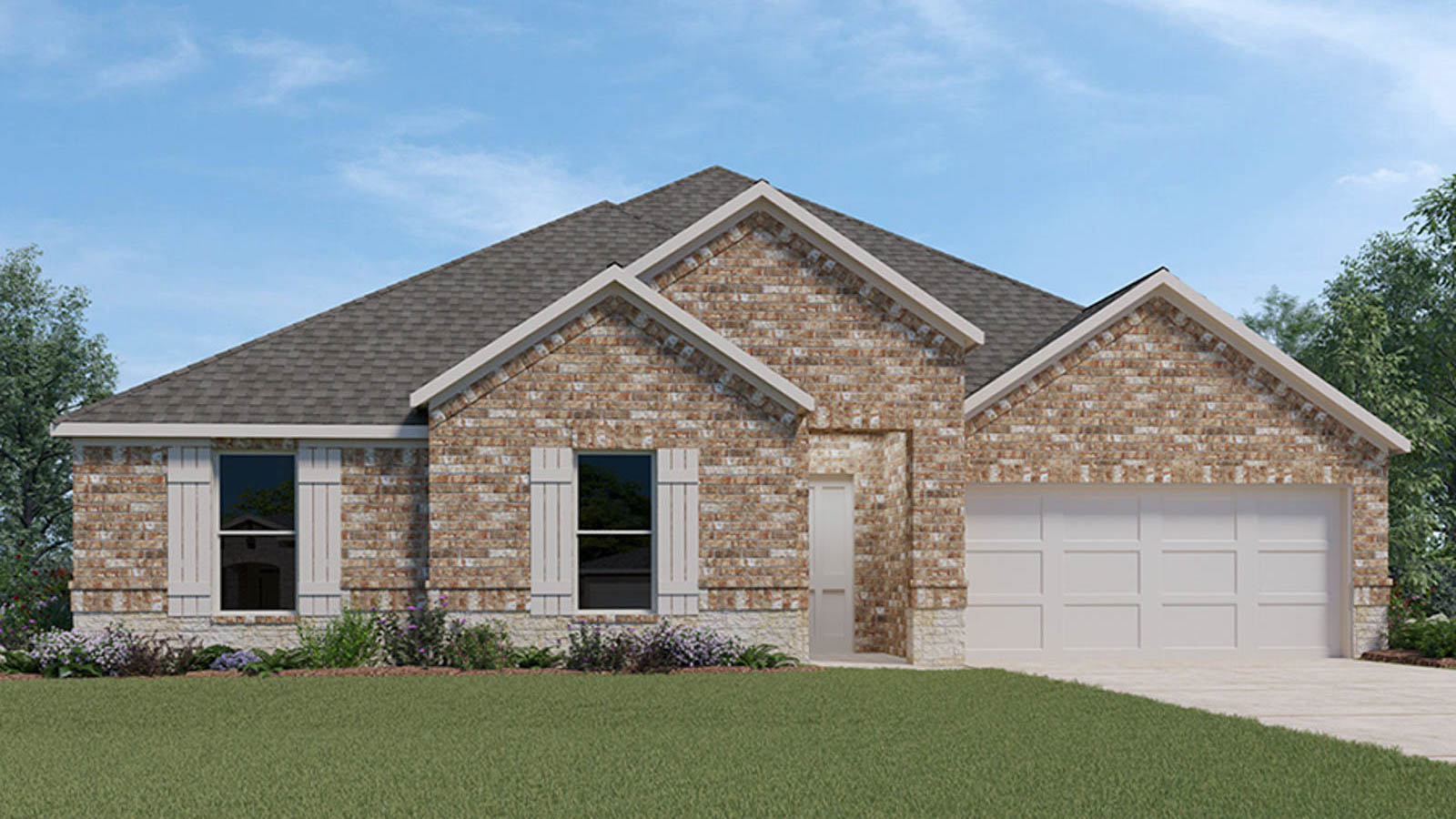 417 Steamline Street exterior