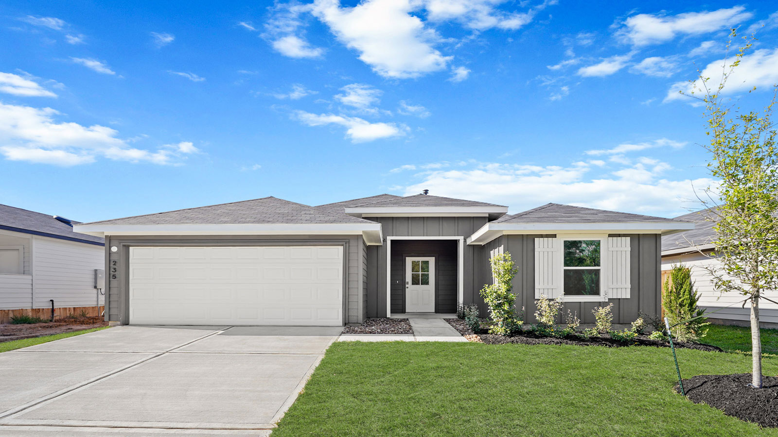 235 Golden Eagle Boulevard