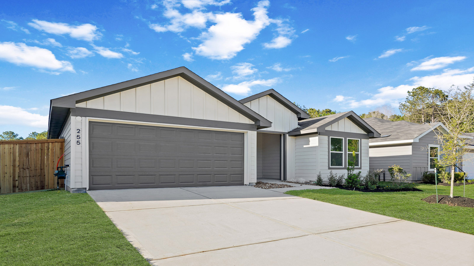 255 Golden Eagle Boulevard
