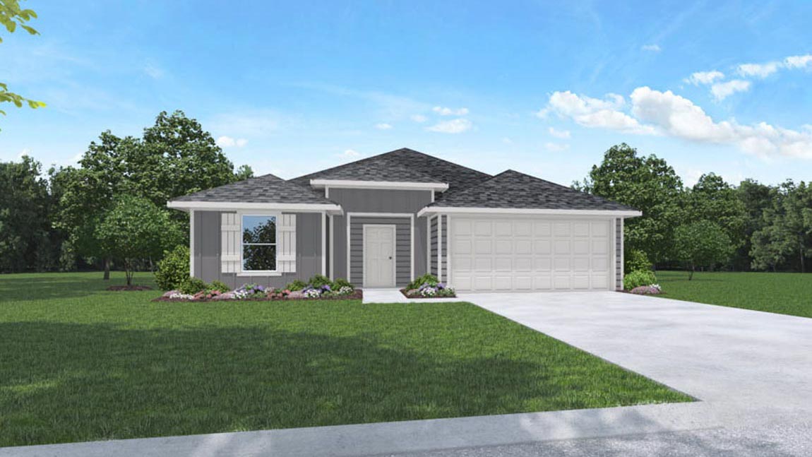197 Golden Eagle Boulevard