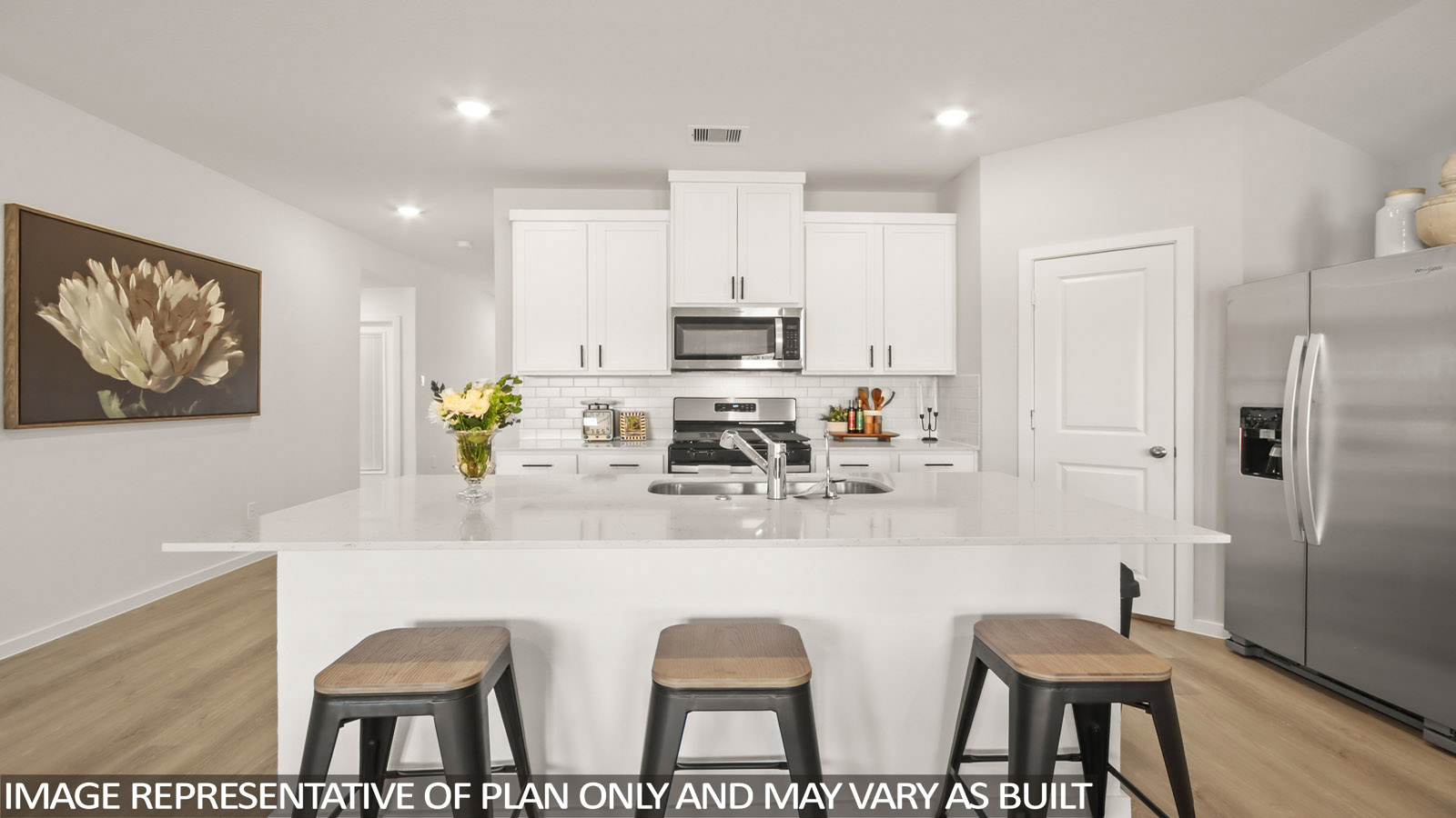 Model Open 7 days a week 105 Golden Eagle Blvd., New Waverly, TX 77358 1-2 story home, 3,4,5,6 bed homes with 1,2,3 baths.