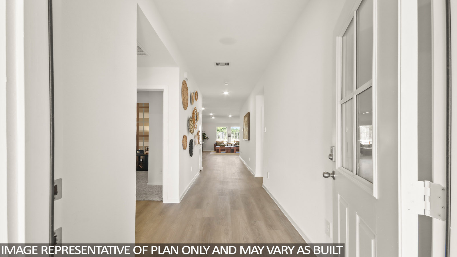 Model Open 7 days a week 105 Golden Eagle Blvd., New Waverly, TX 77358 1-2 story home, 3,4,5,6 bed homes with 1,2,3 baths.