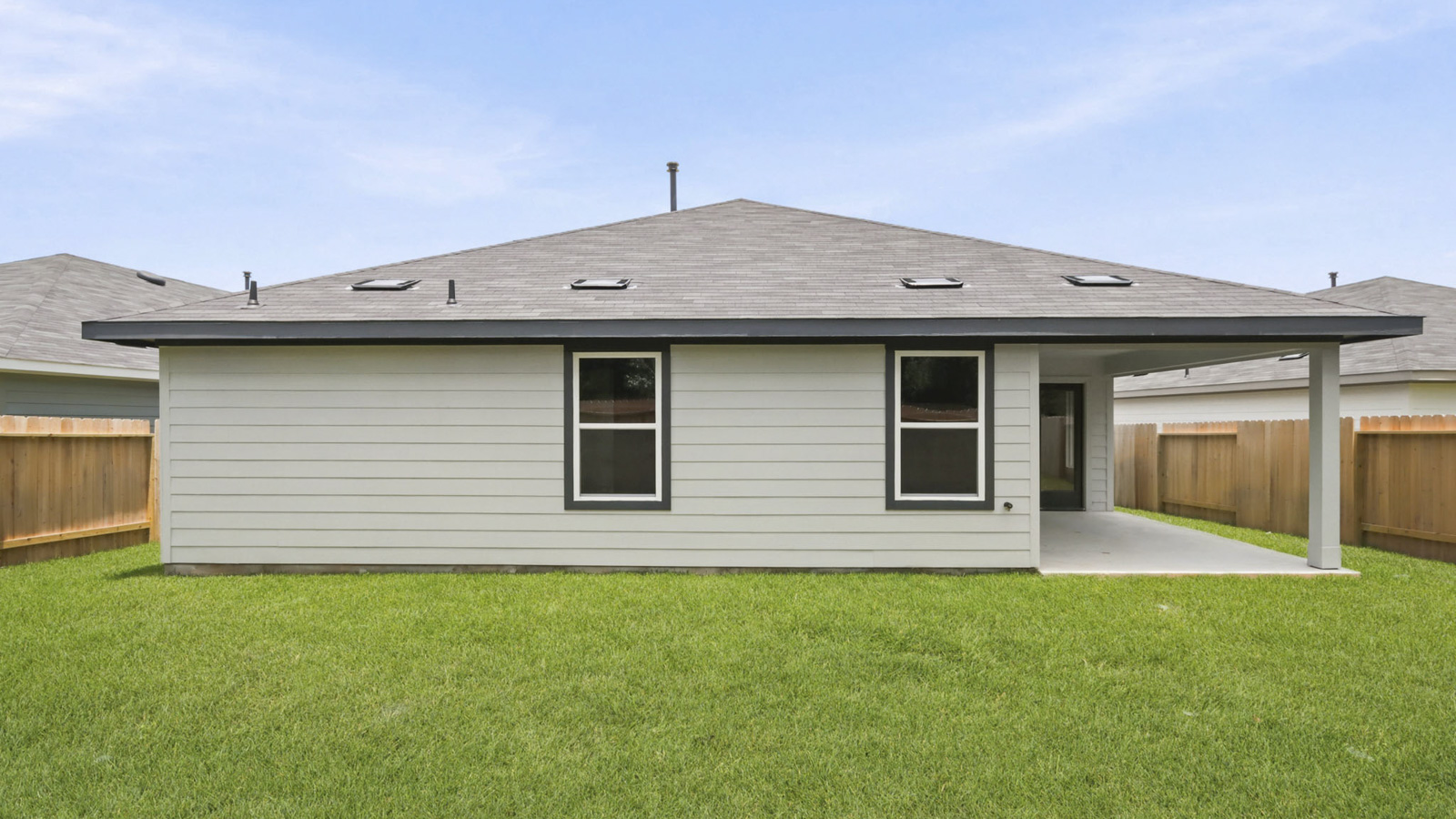 224 Golden Eagle Boulevard