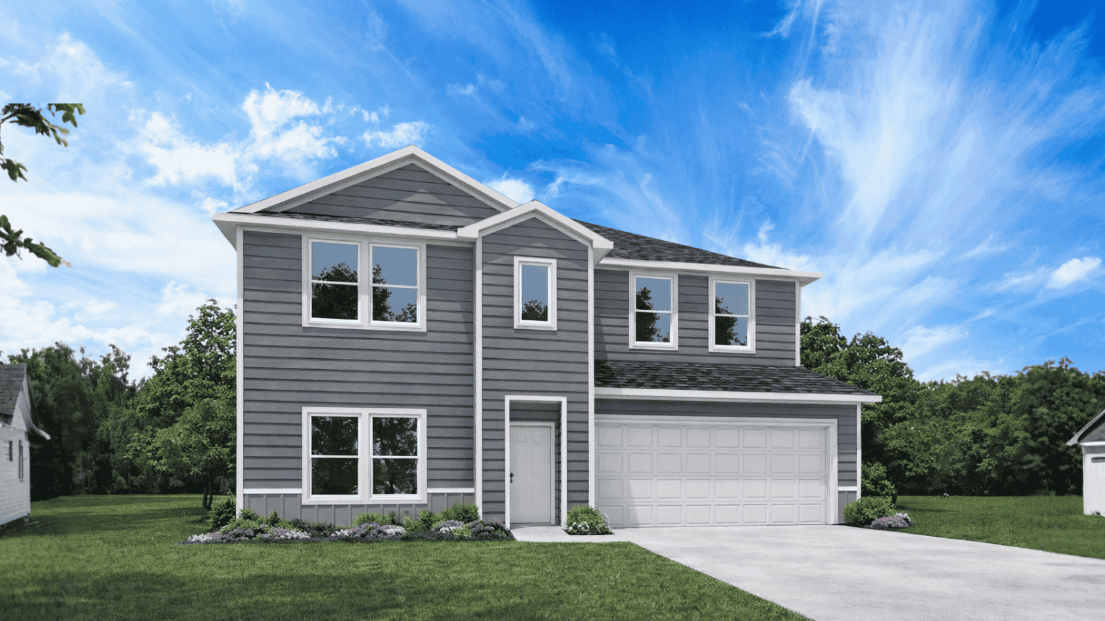 247 Golden Eagle Boulevard