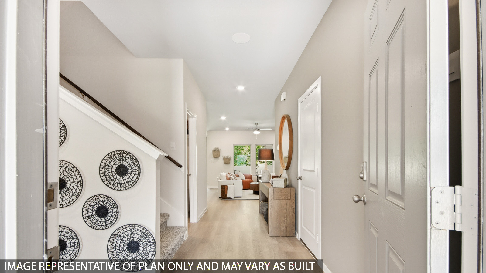 Model Open 7 days a week 105 Golden Eagle Blvd., New Waverly, TX 77358 1-2 story home, 3,4,5,6 bed homes with 1,2,3 baths.