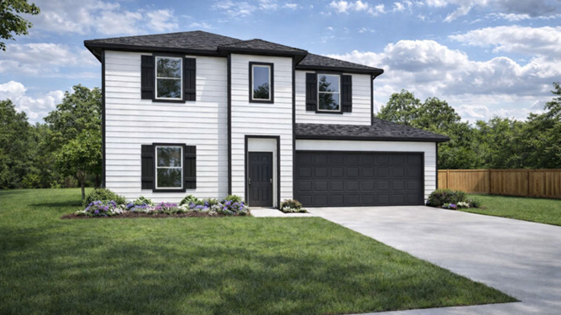 204 Golden Eagle Boulevard
