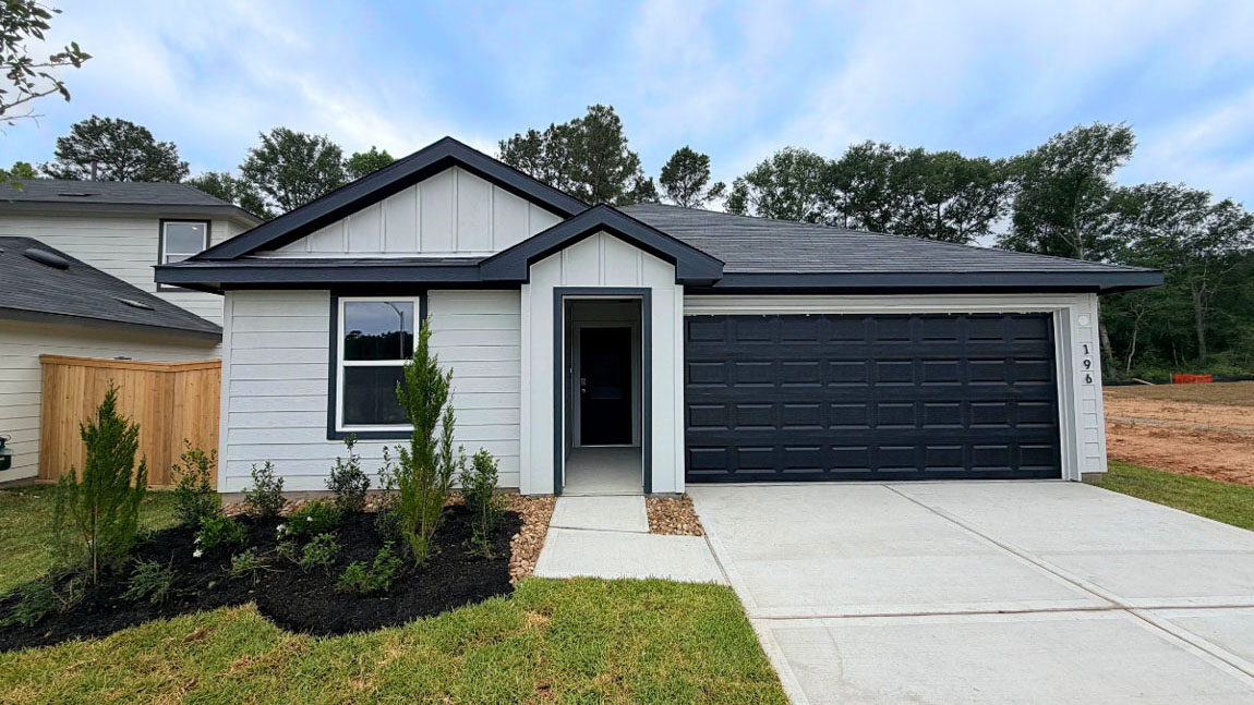 196 Golden Eagle Boulevard