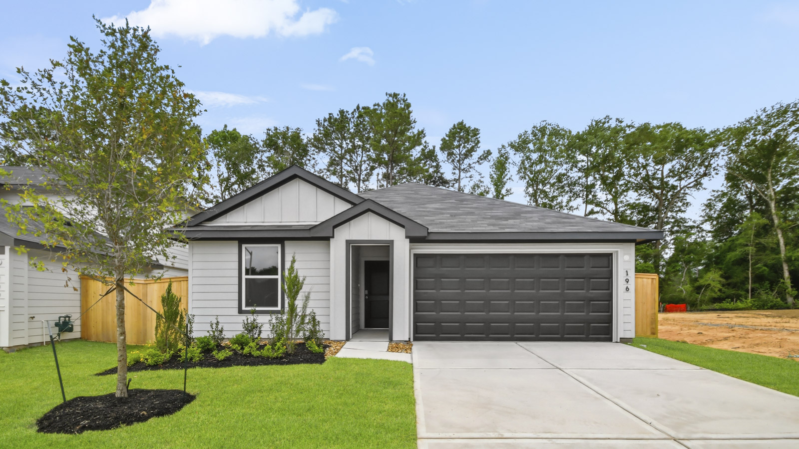 196 Golden Eagle Boulevard