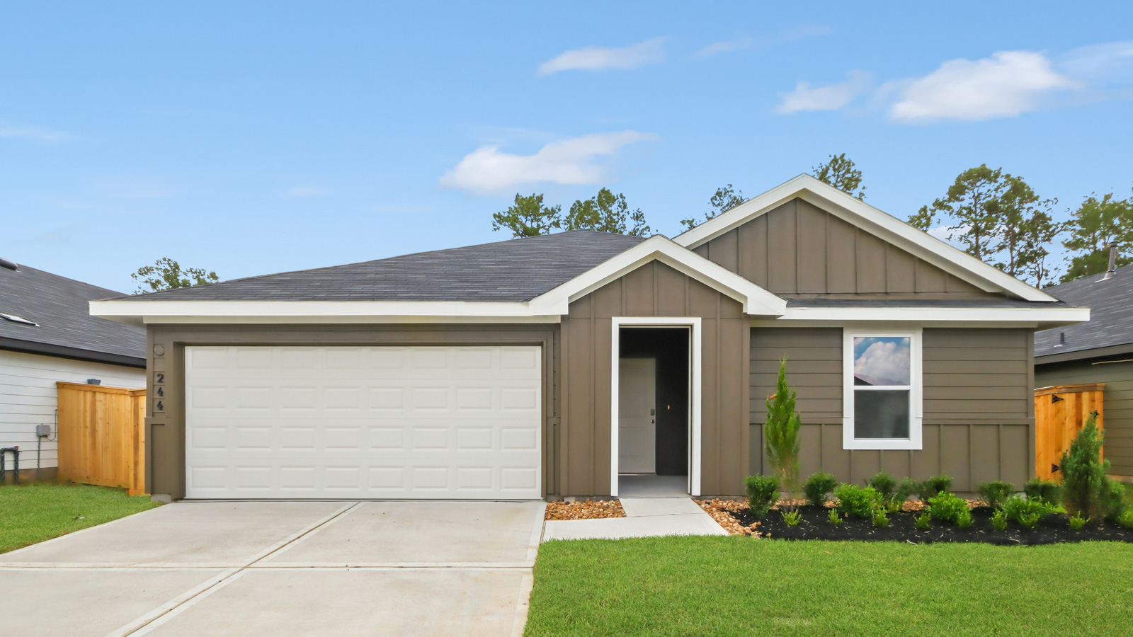 244 Golden Eagle Boulevard