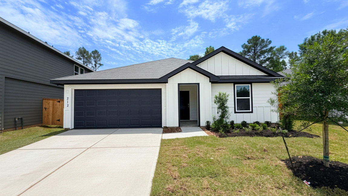 212 Golden Eagle Boulevard