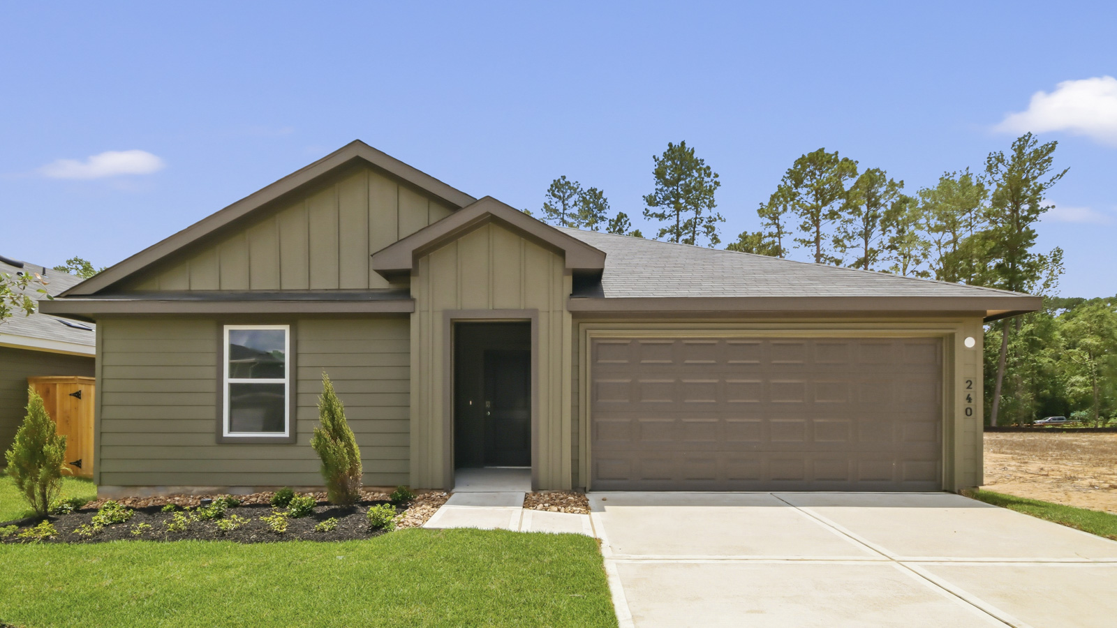 240 Golden Eagle Boulevard