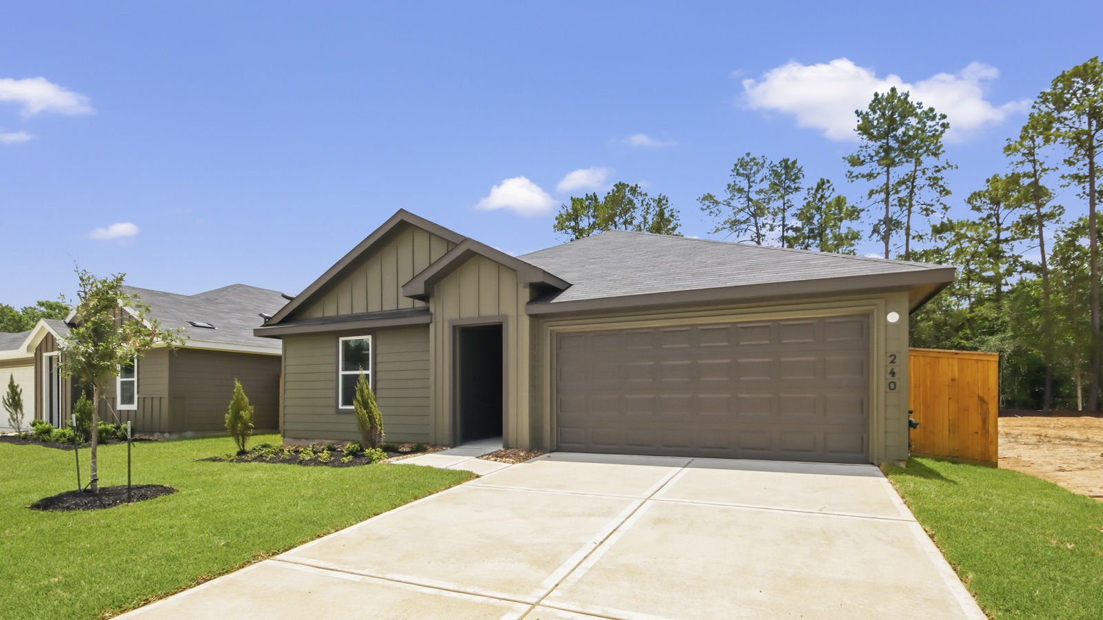 240 Golden Eagle Boulevard