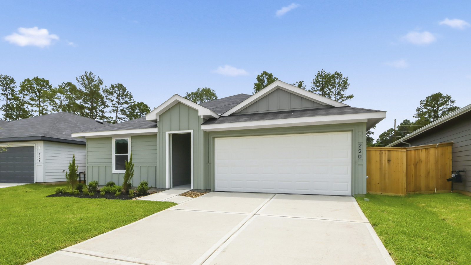 220 Golden Eagle Boulevard