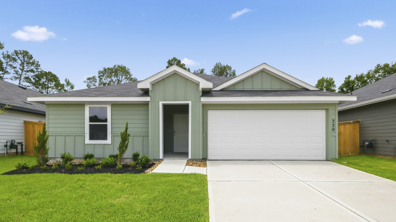 220 Golden Eagle Boulevard