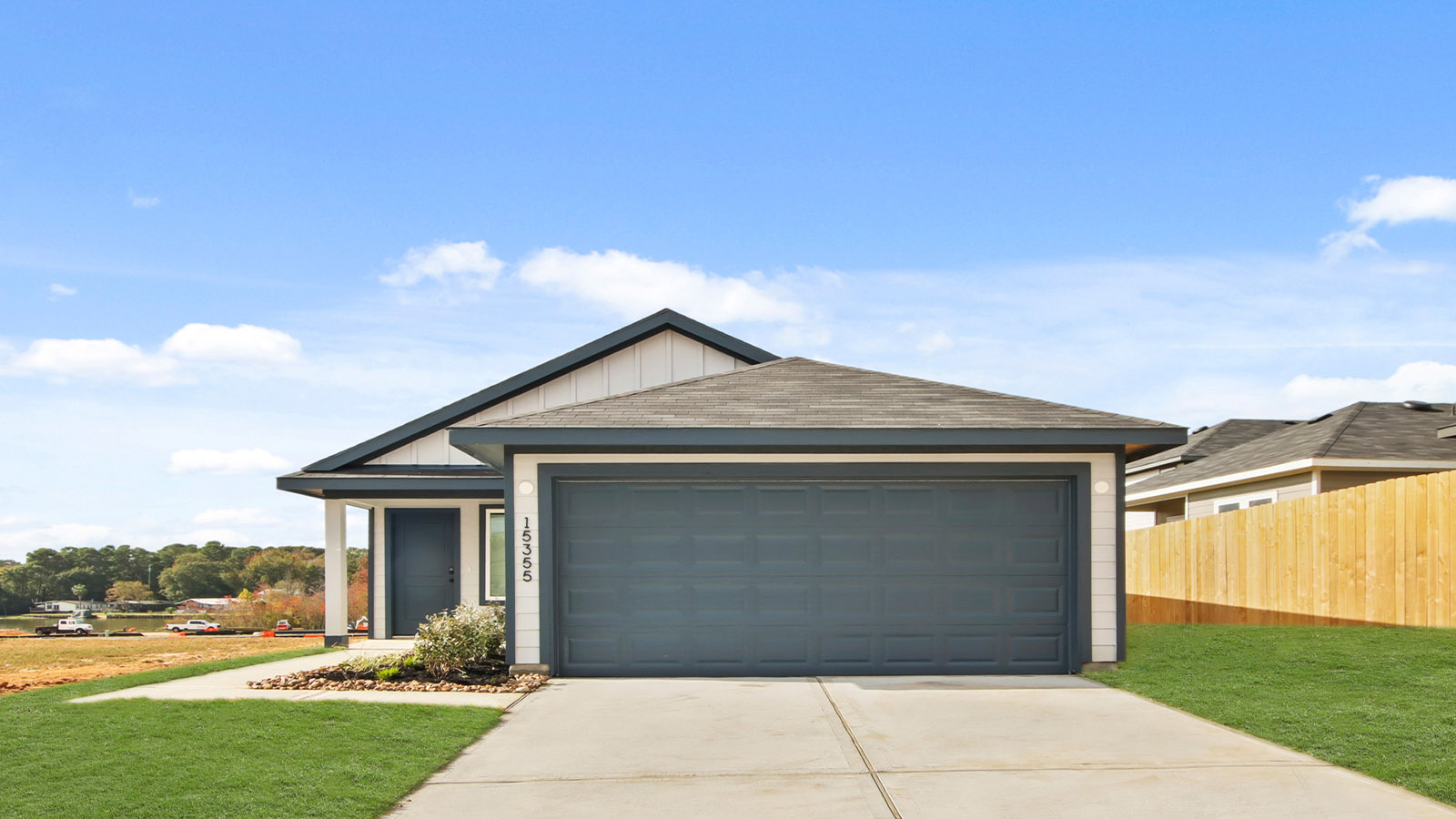 15355 Lake Conroe Cove Drive