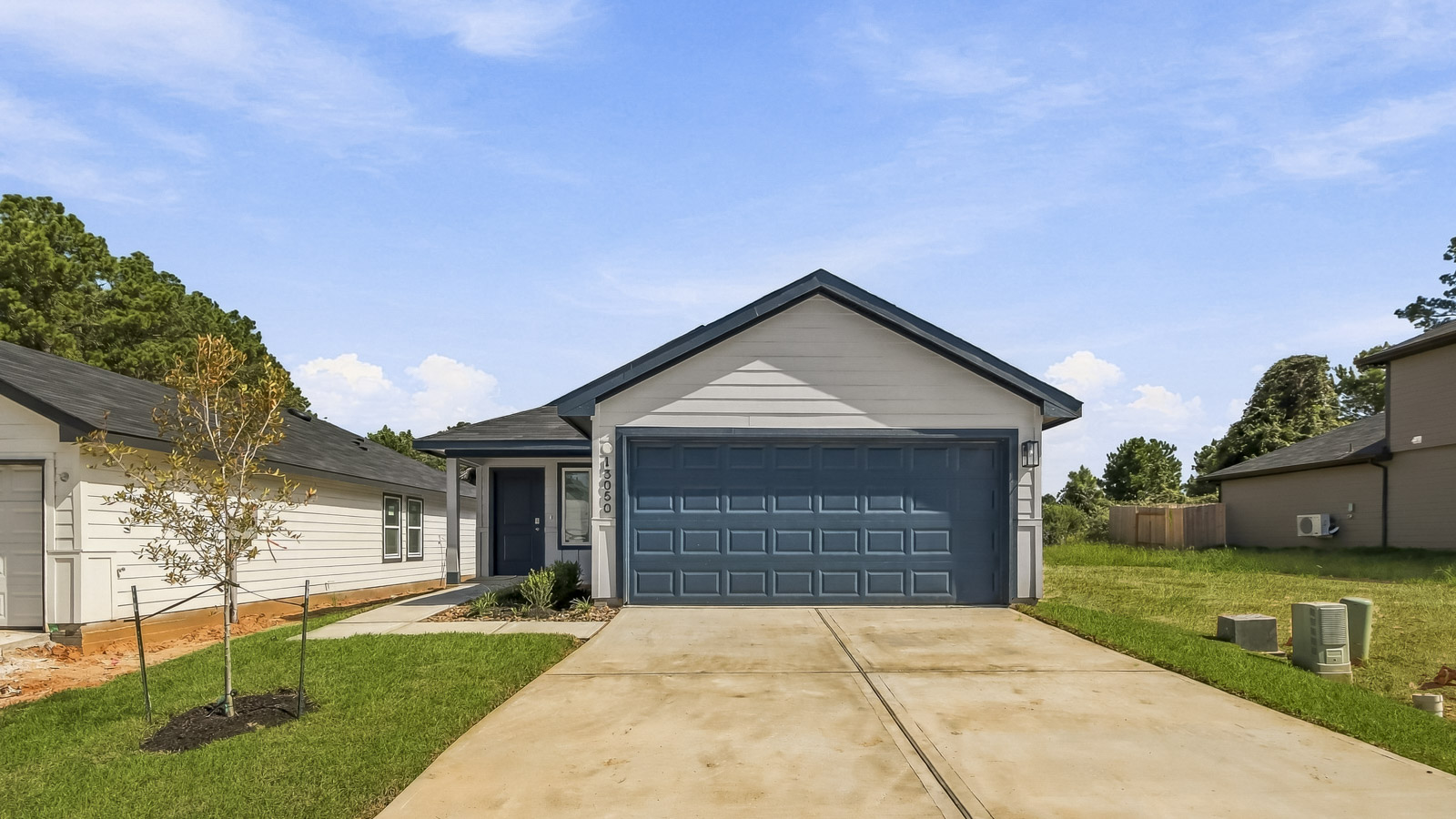 13050 Sorrento Bay Drive exterior