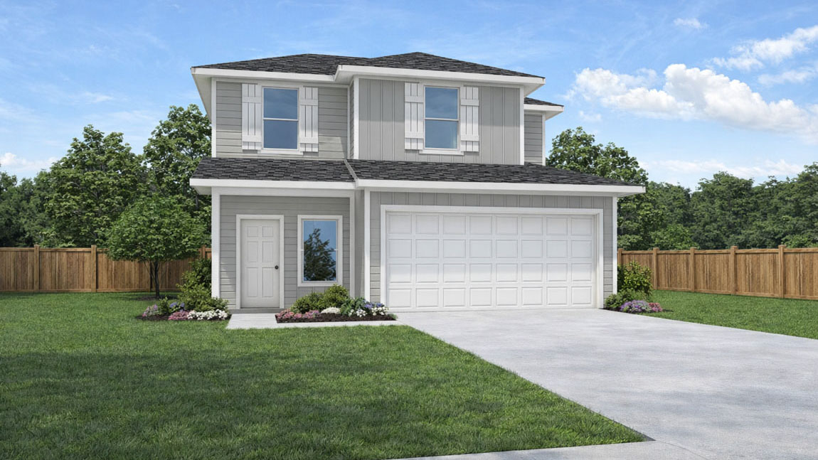 15351 Lake Conroe Cove Drive
