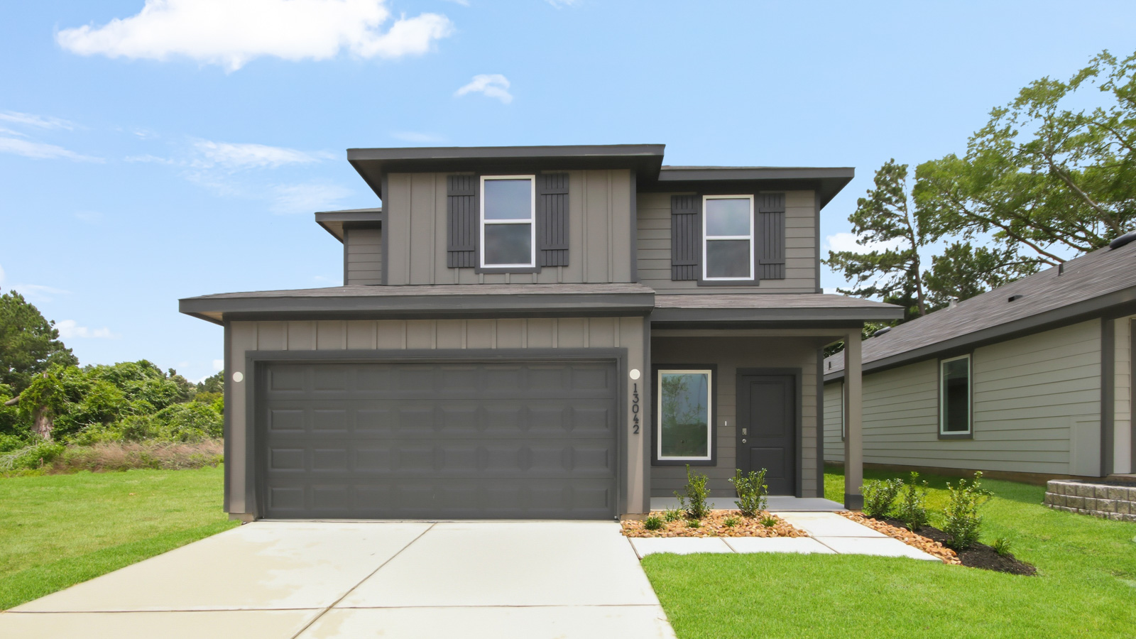 13042 Sorrento Bay Drive exterior