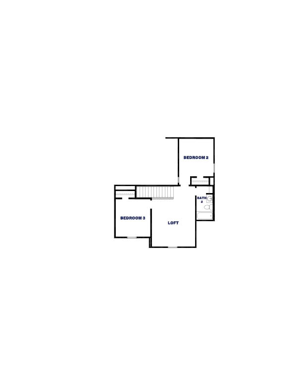 Florence floor plan.