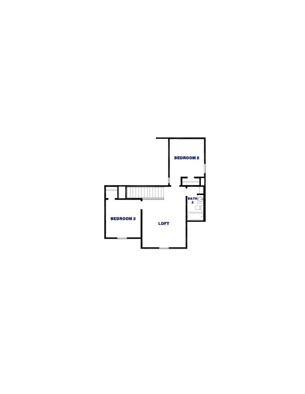 Florence floor plan.