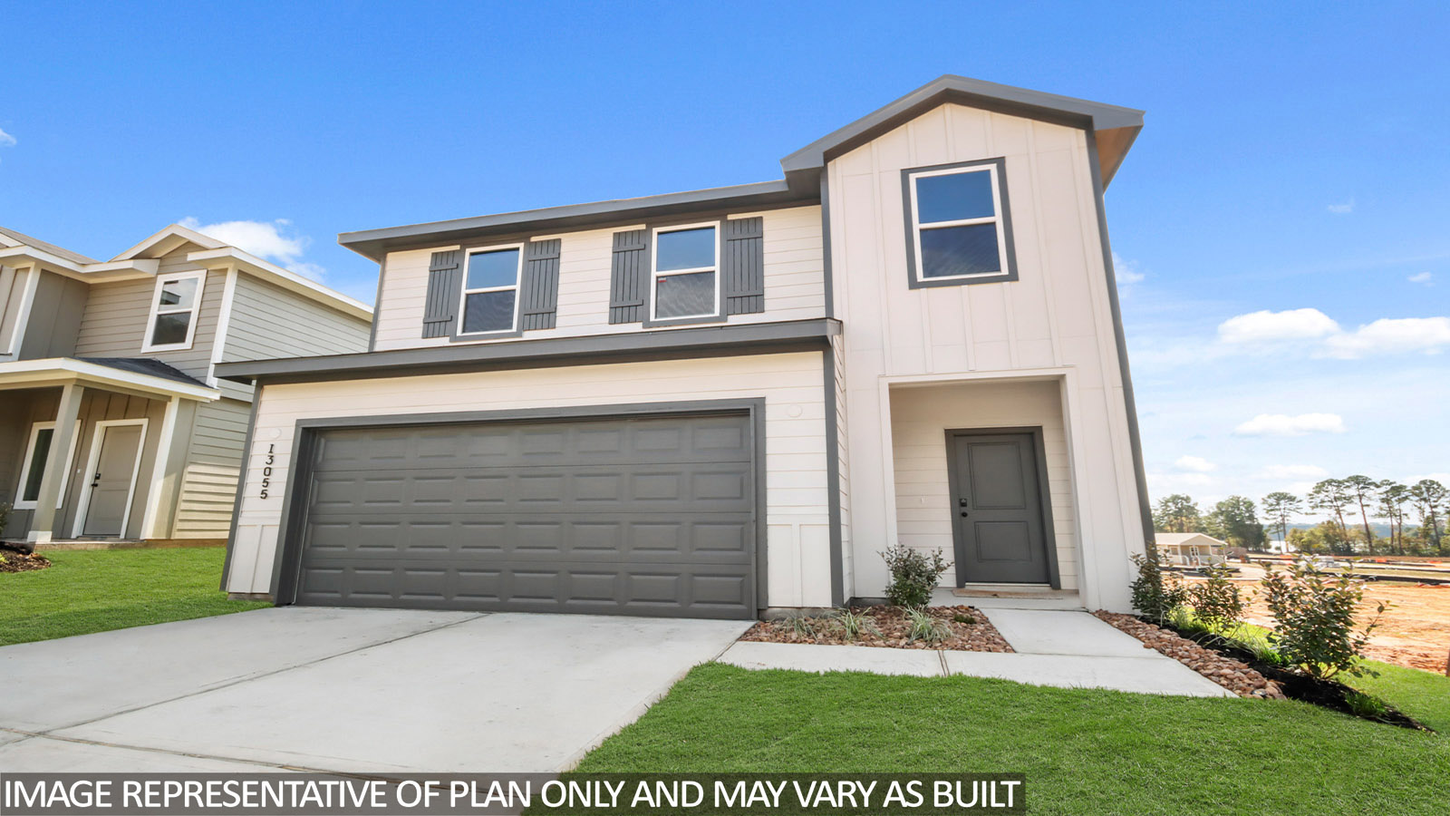 13121 Lake Conroe Cove Court