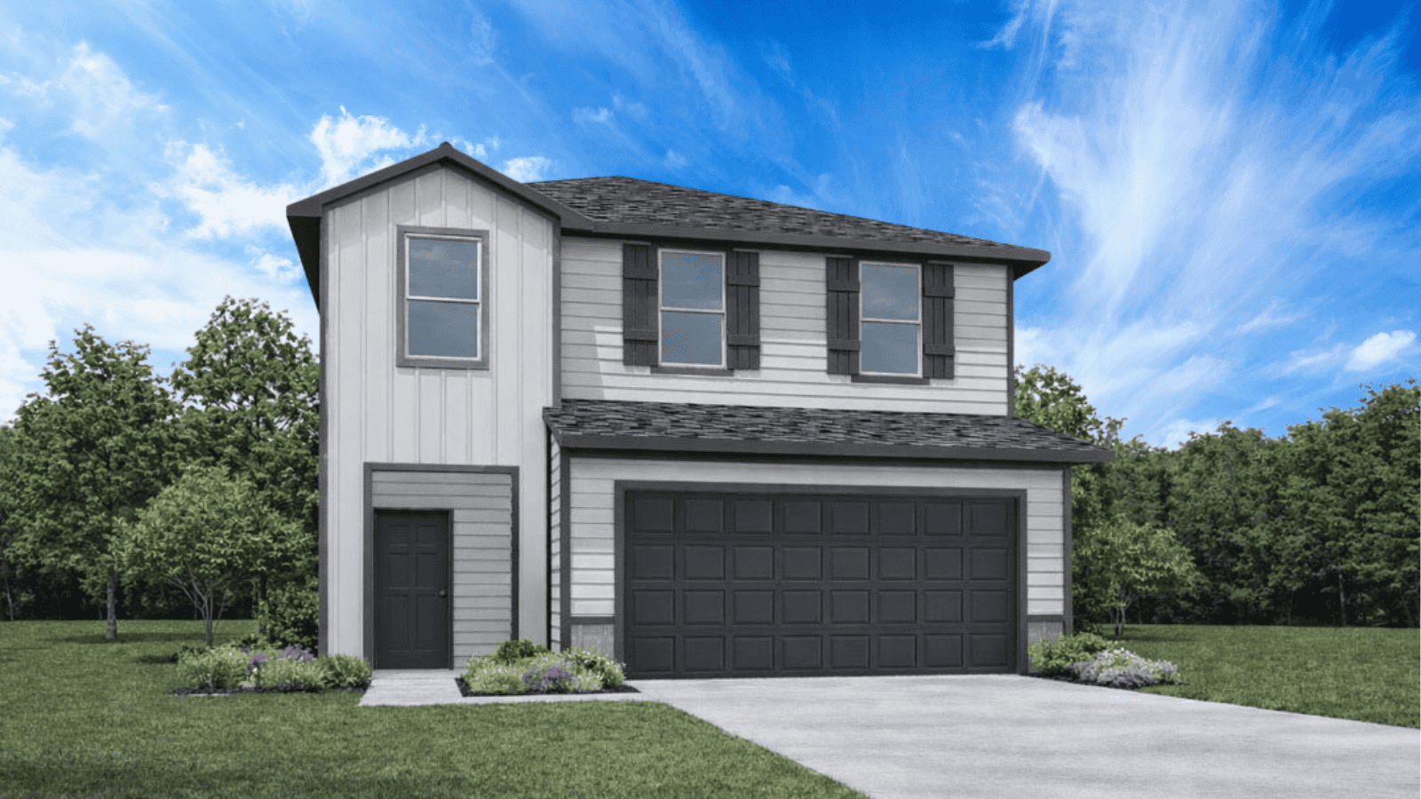 13121 Lake Conroe Cove Court
