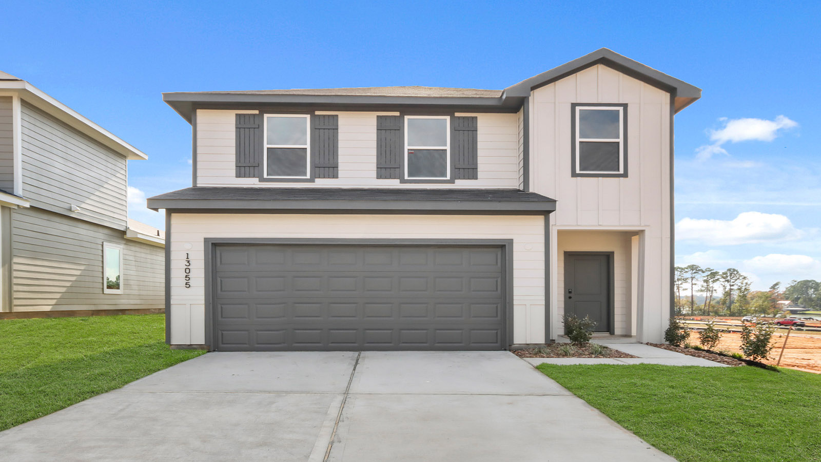 13055 Sorrento Bay Drive exterior