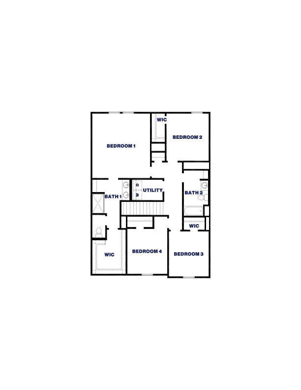 Grace floor plan.