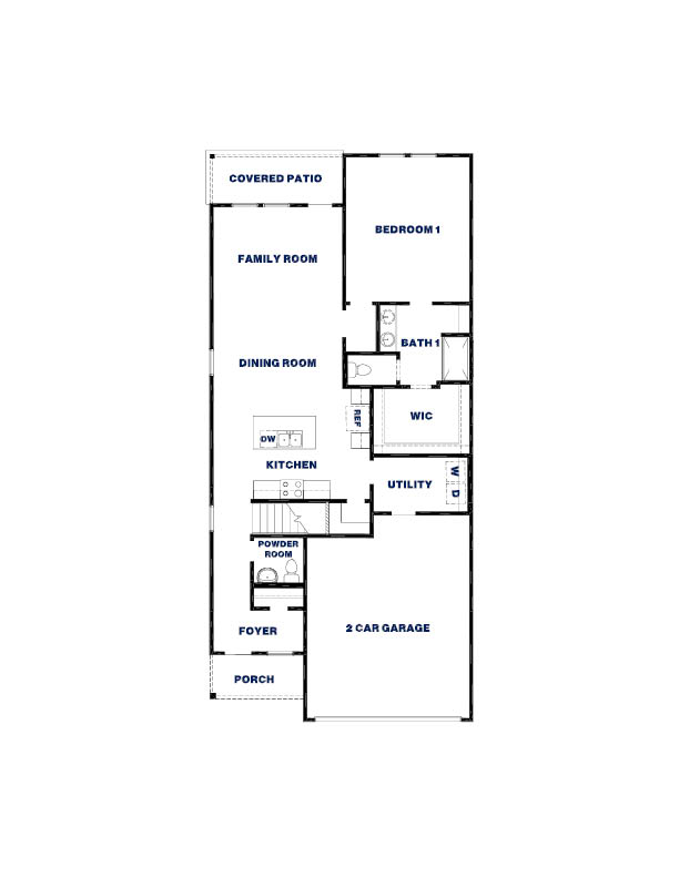 Hanna floor plan.