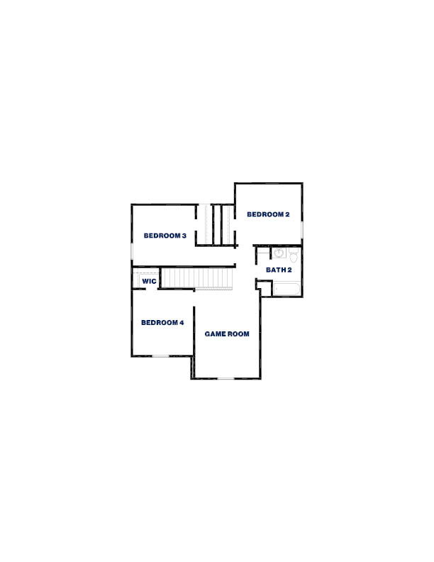 Hanna floor plan.