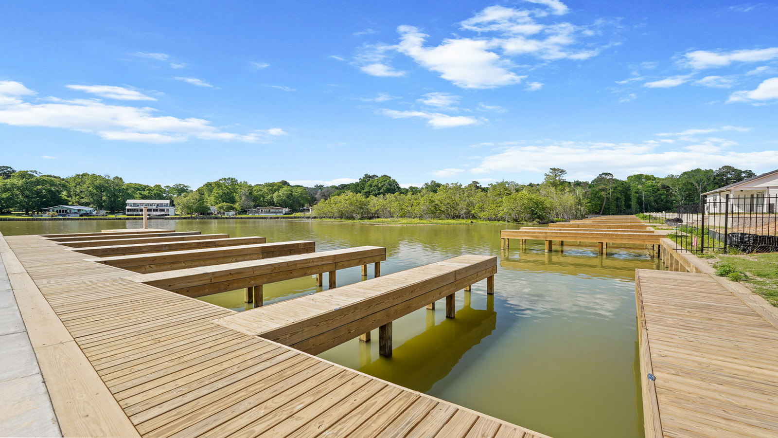 Boat Docks