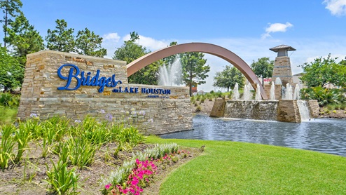 BOLHV entry monument