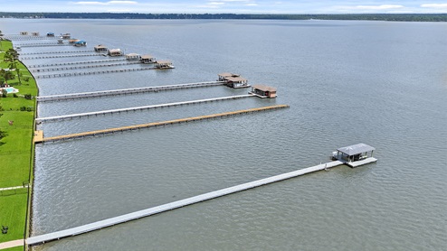 lake houston