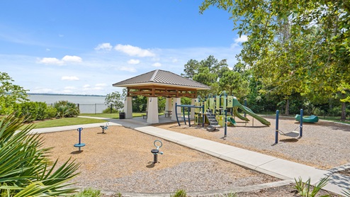 playground