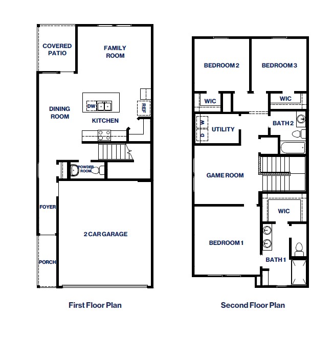 Iris Floorplan