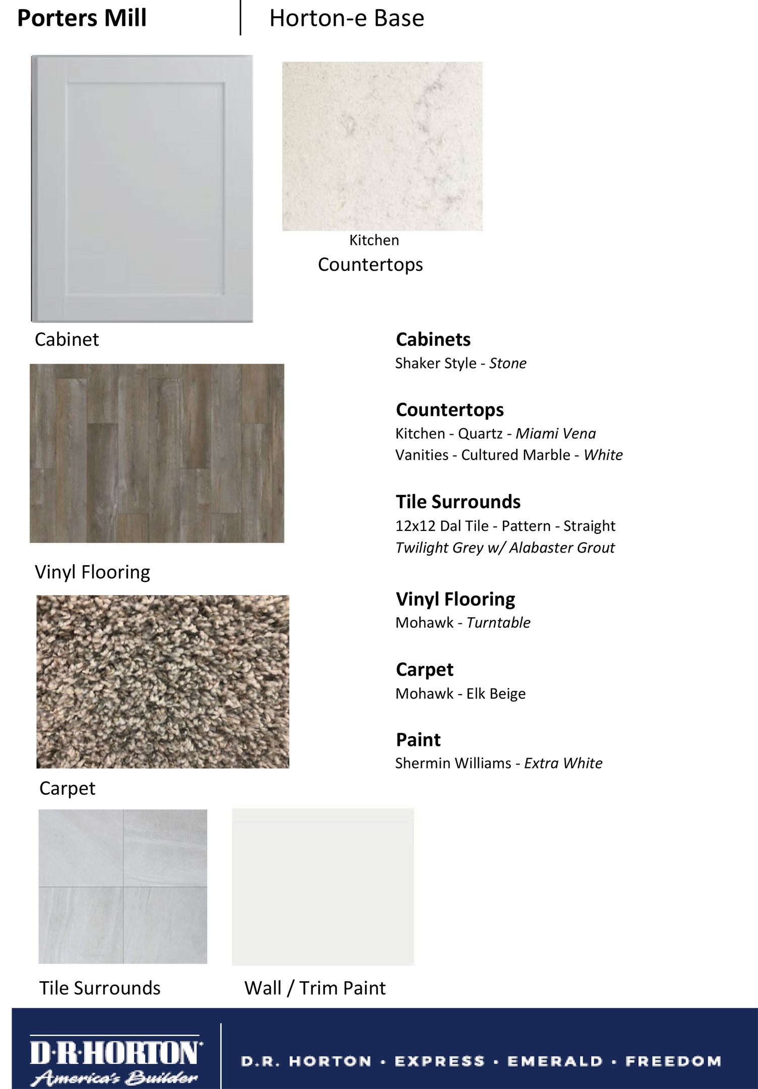 Mohawk Carpet and Cultured Marble Vanity Countertopcs
