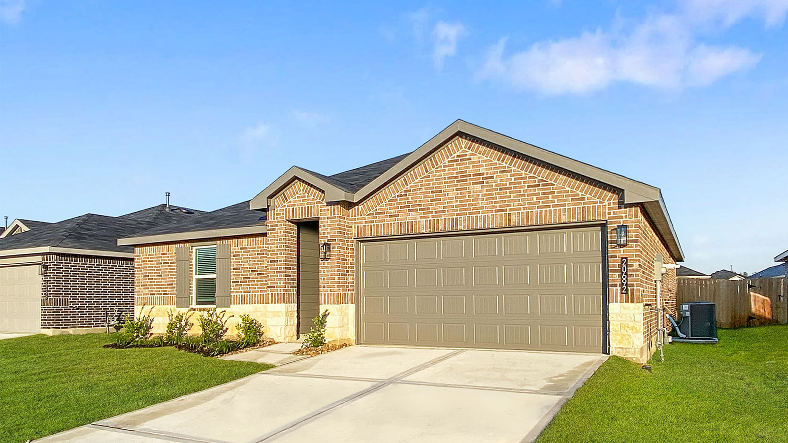 20692 Miller Heights Drive exterior