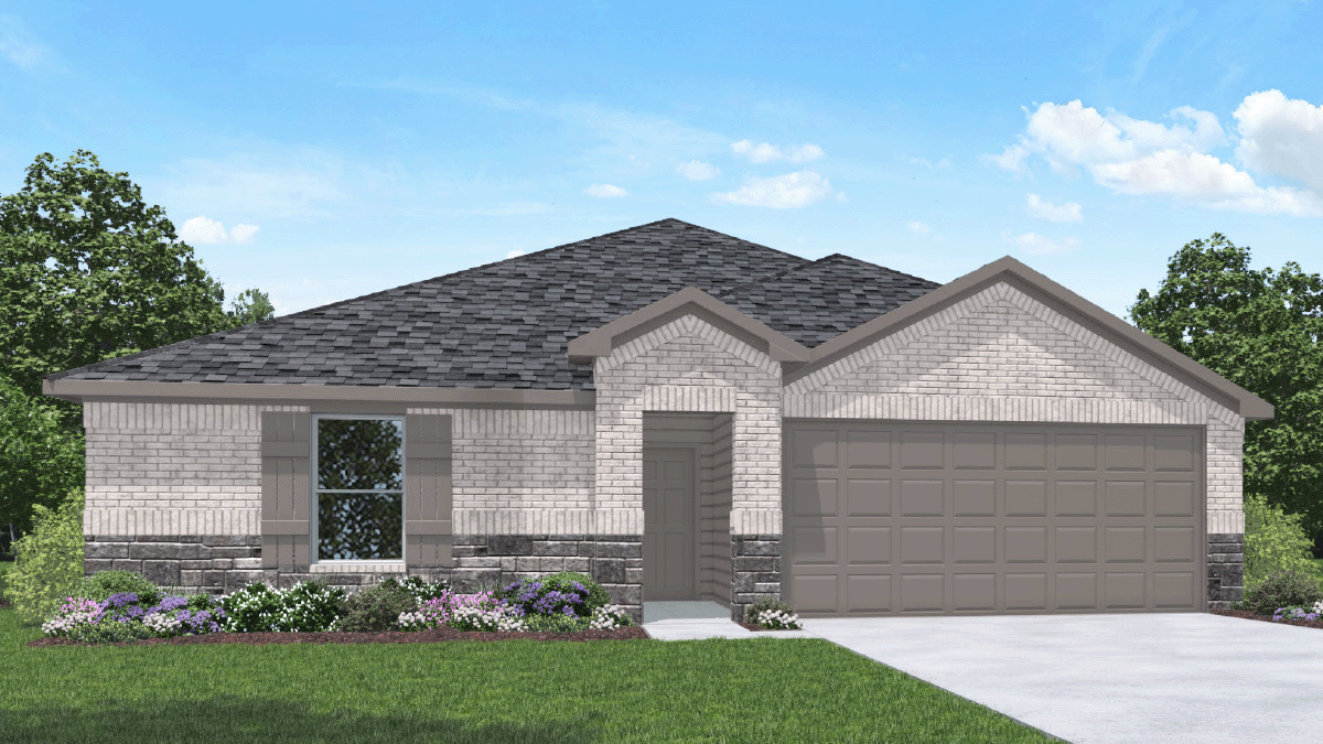 20692 Miller Heights Drive exterior