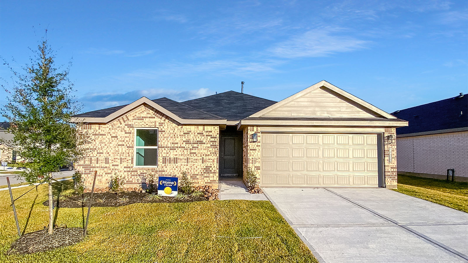 20704 Miller Heights Drive exterior