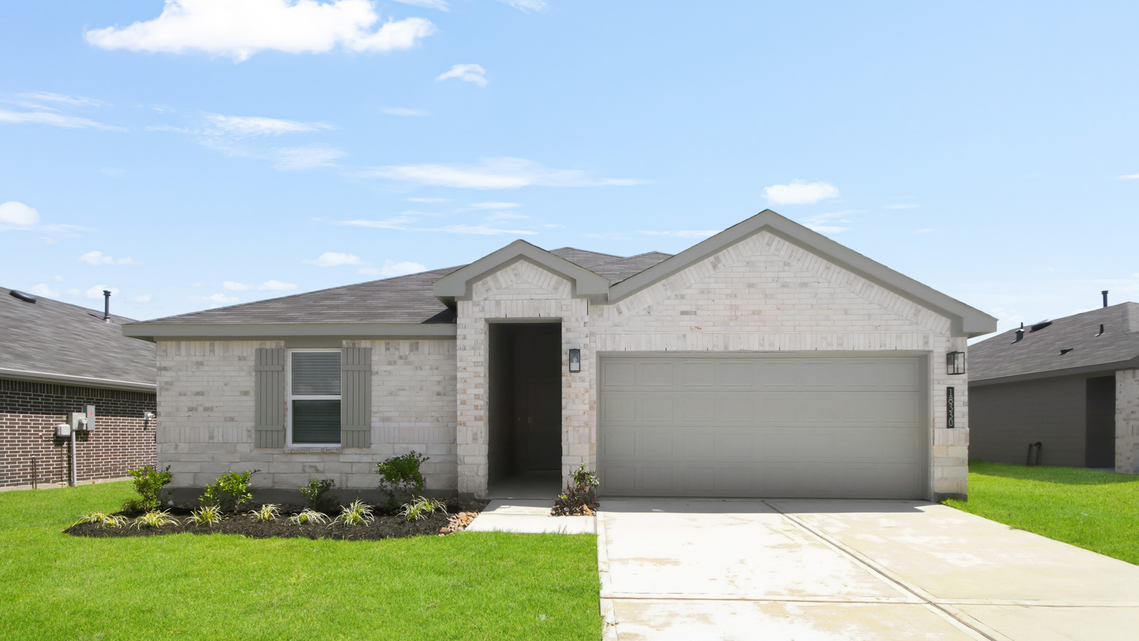 18330 Leibniz Road exterior