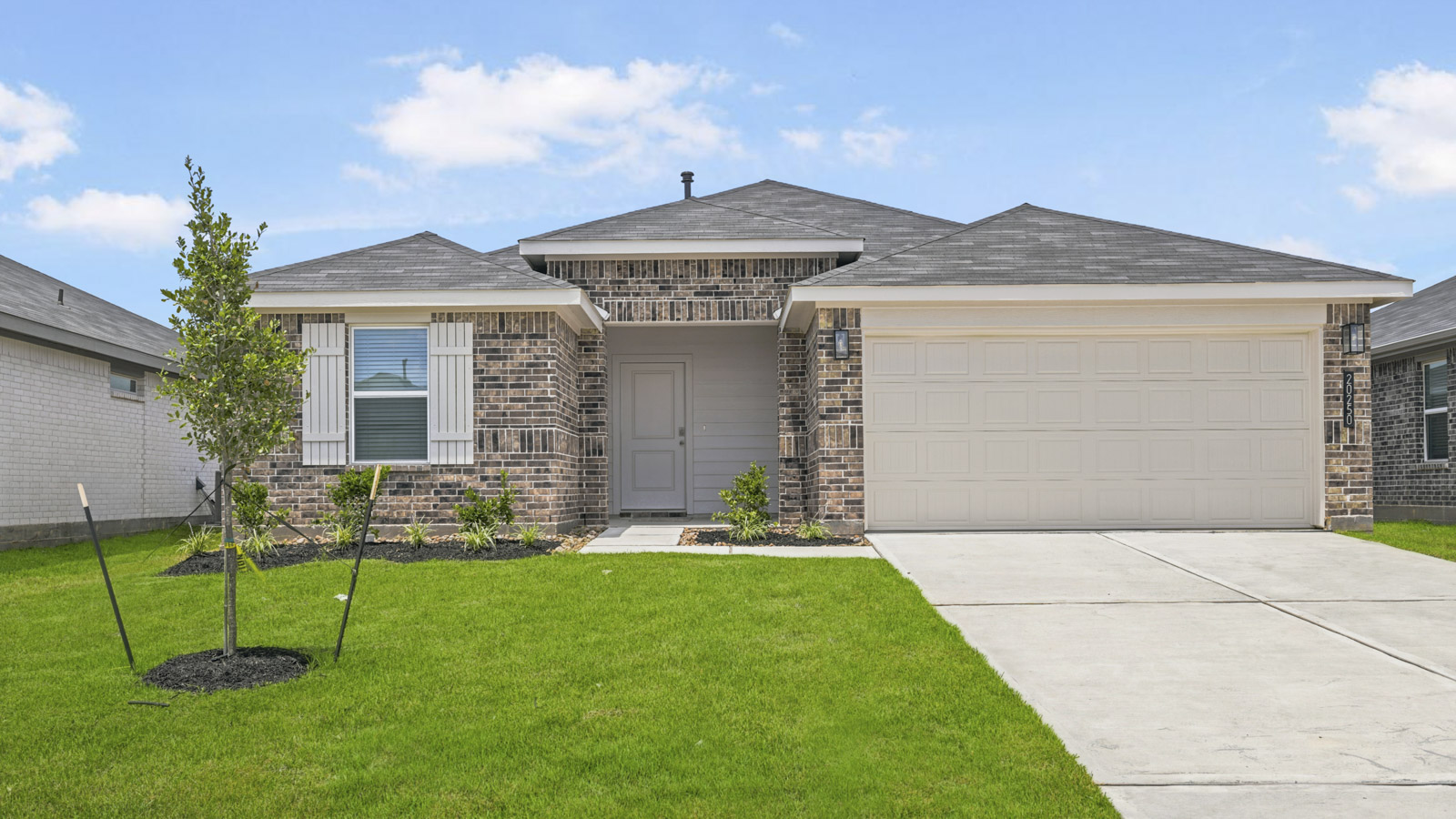 20250 Emmy Lane exterior
