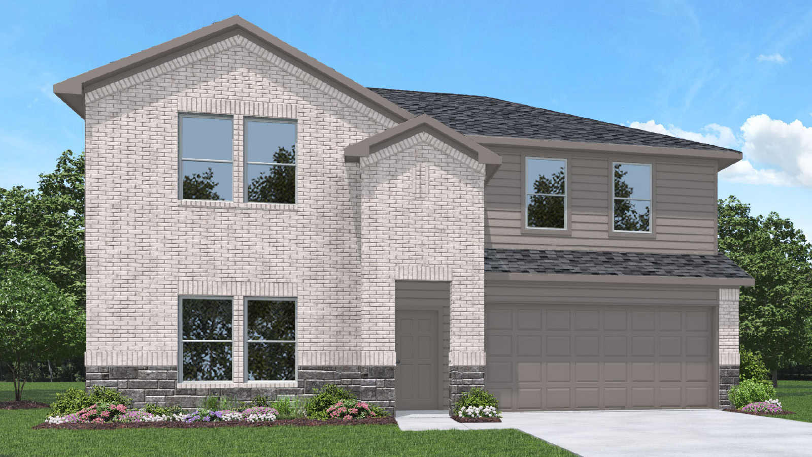 20675 Miller Heights Drive exterior