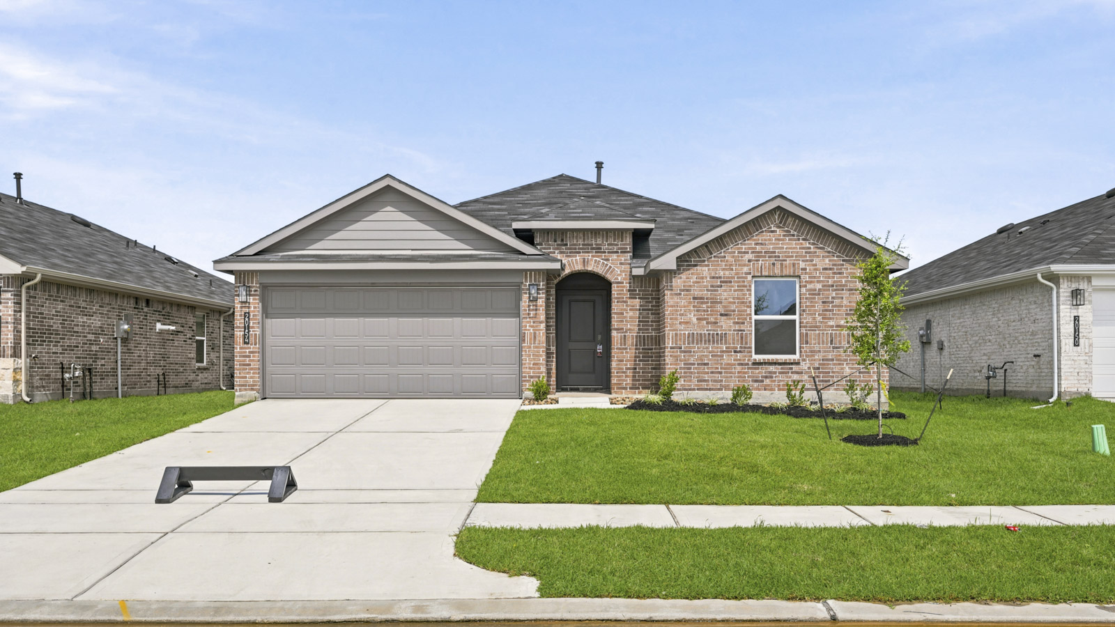 20154 Fermat Drive exterior
