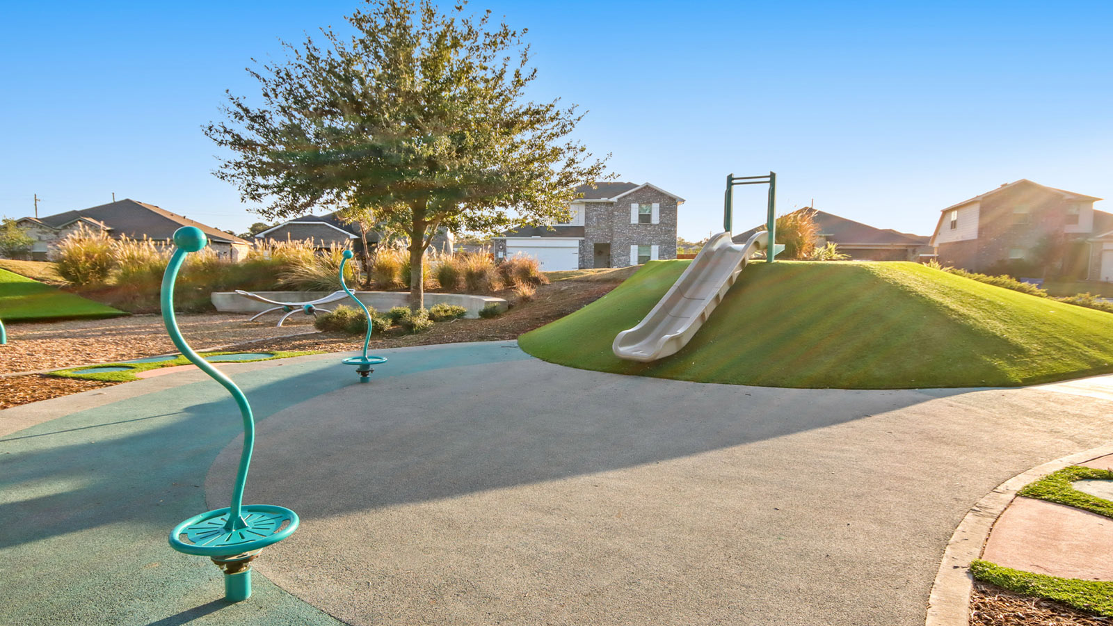 Granger Pines Amenities