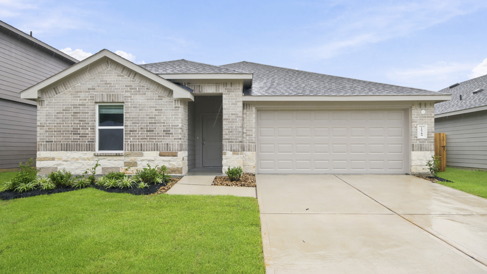 16784 Country Roots Avenue exterior