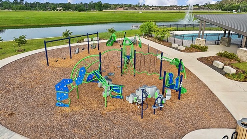playground