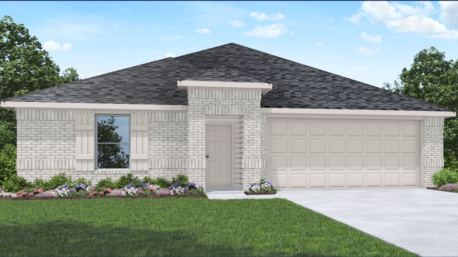 17722 Ebling Terrace Drive exterior