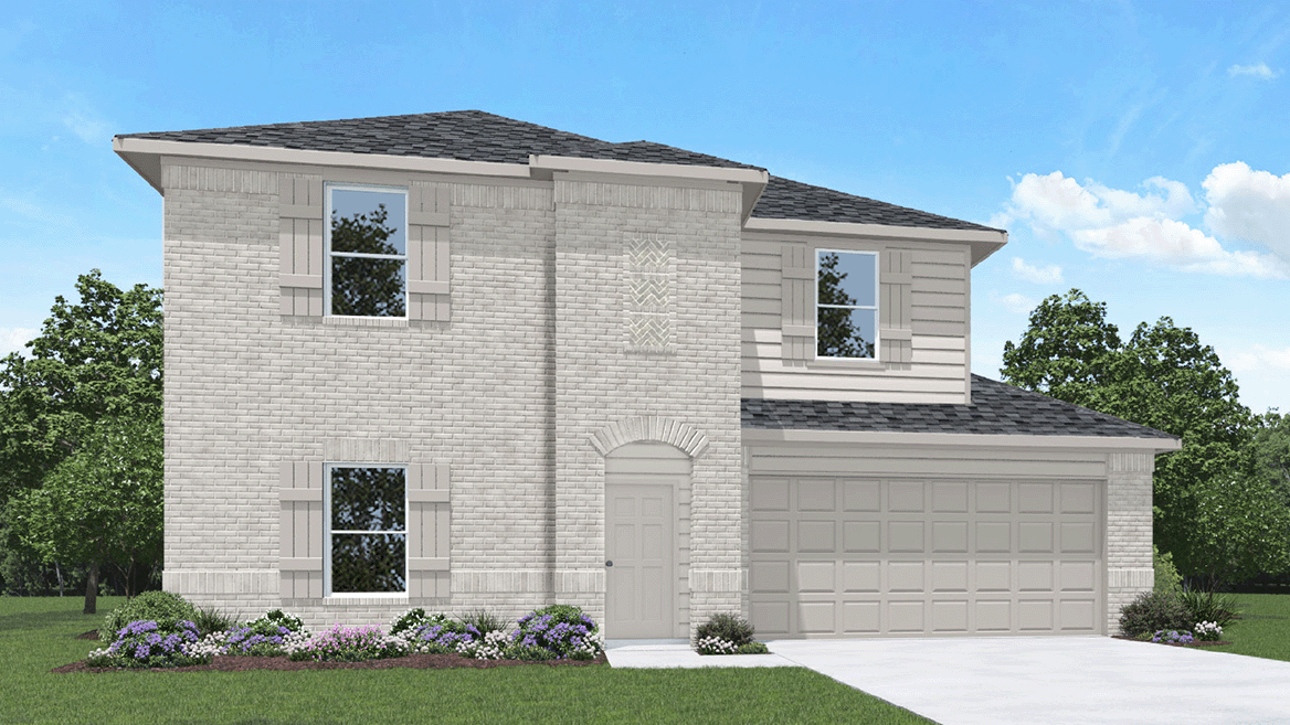 506 Palm Crest Court exterior