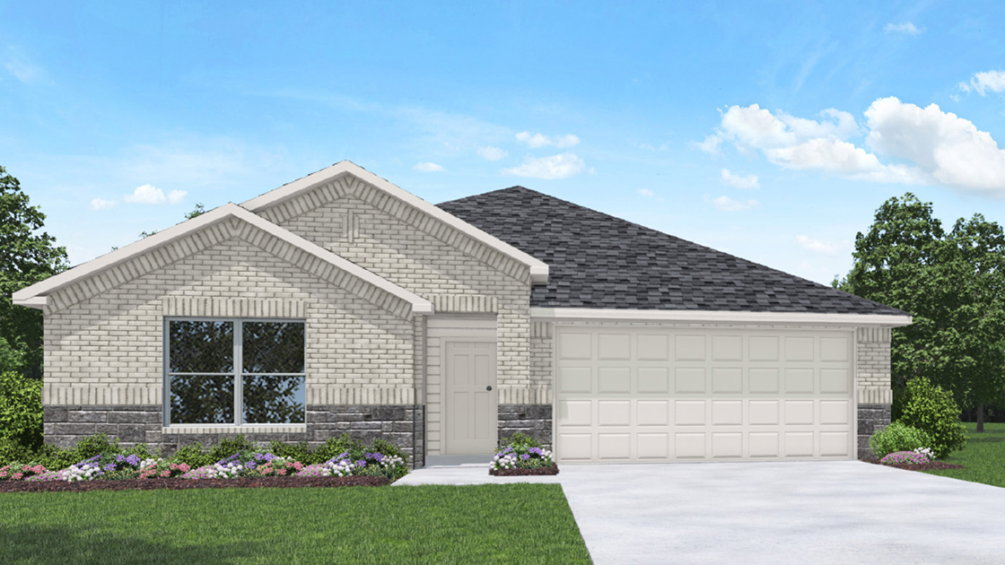 643 Nestor Drive exterior